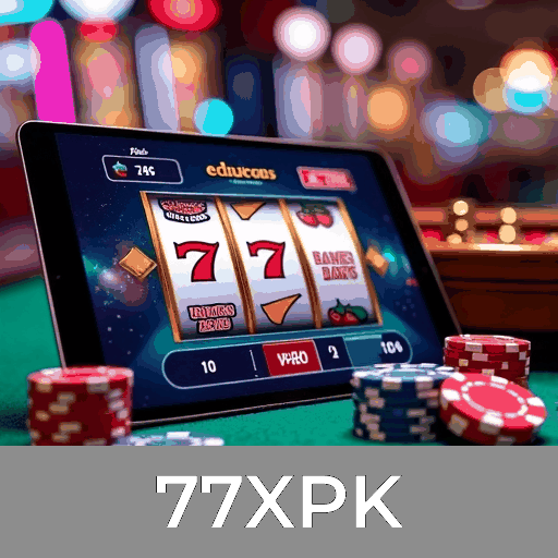 Acesso ao 77XPK