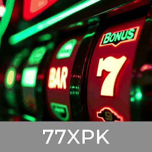 Apostas no 77XPK