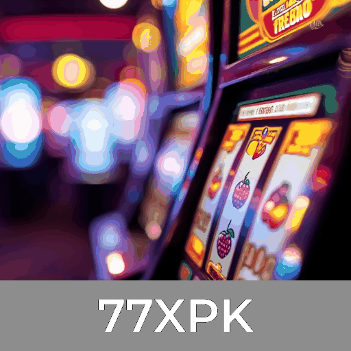 Jogos Crash no Cassino 77XPK