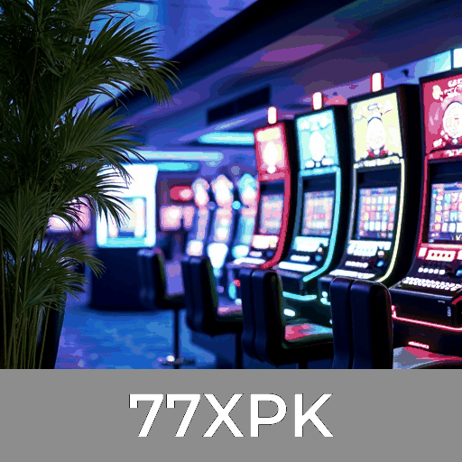 Cassino Online 77XPK