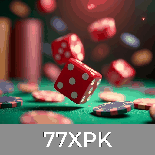 Cadastro na 77XPK
