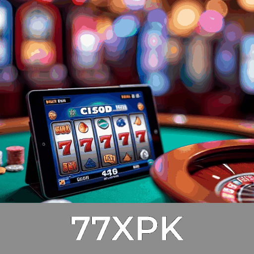 Promoções e Bônus no 77XPK