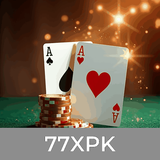 Cassino Online 77XPK