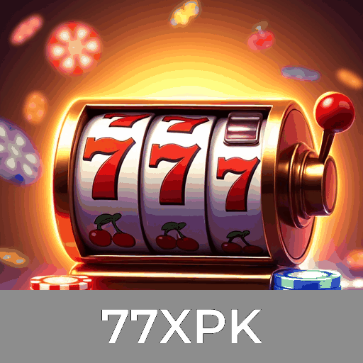 Cadastro na 77XPK