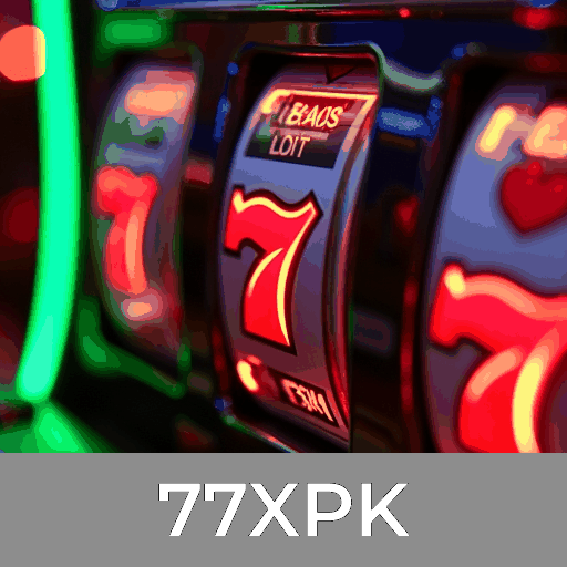 Cadastro na 77XPK