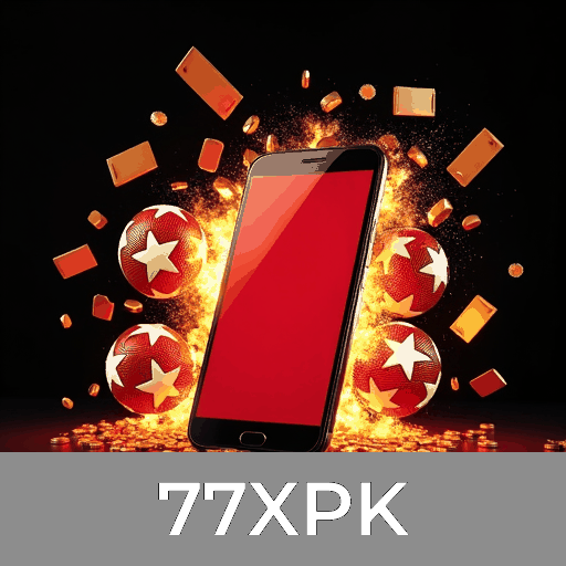 Acesso ao 77XPK
