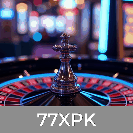 Cassino Online 77XPK
