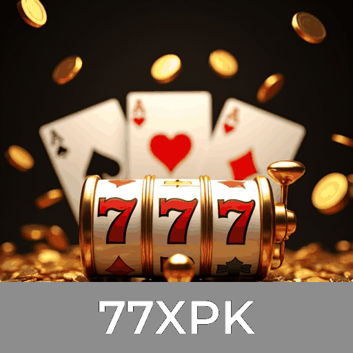 Cadastro na 77XPK