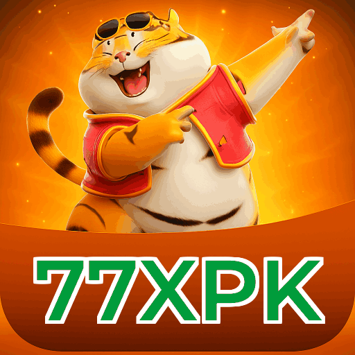 77XPK logo