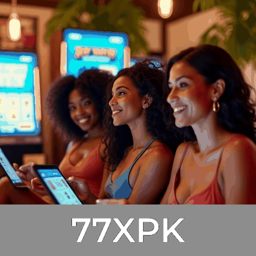 Acesso ao 77XPK