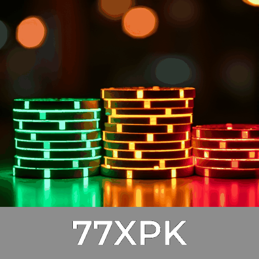 Cassino Online 77XPK