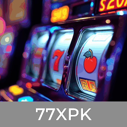 Cadastro na 77XPK
