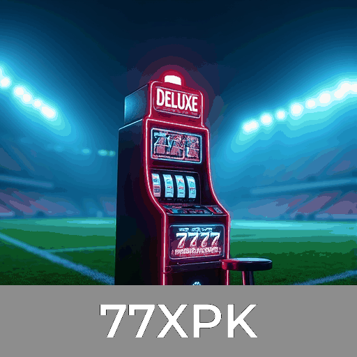 Cadastro na 77XPK