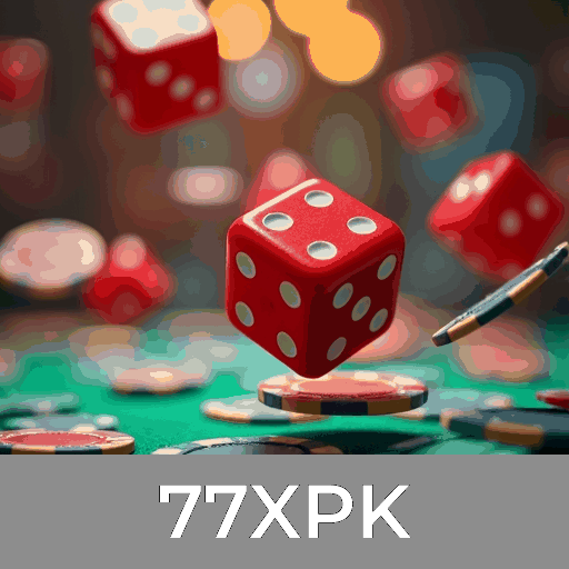 Cadastro na 77XPK