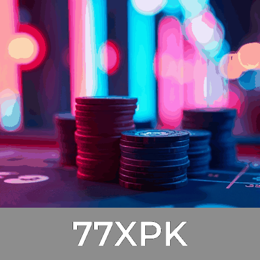Acesso ao 77XPK