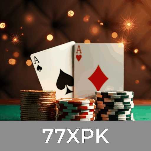 Cassino Online 77XPK